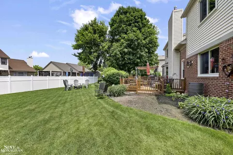 23875 Settlers, Macomb, MI 48042 photo 60