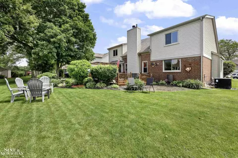 23875 Settlers, Macomb, MI 48042 photo 59