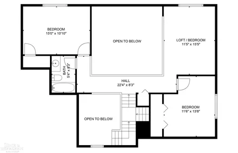 23875 Settlers, Macomb, MI 48042 photo 67