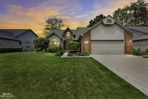 23875 Settlers, Macomb, MI 48042 photo 65