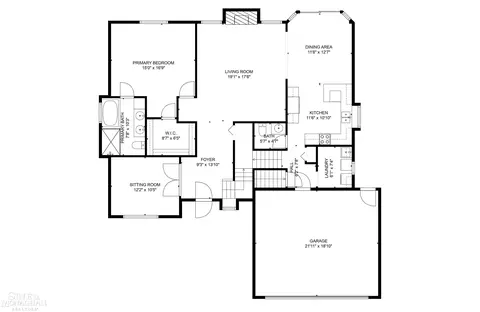 23875 Settlers, Macomb, MI 48042 photo 66