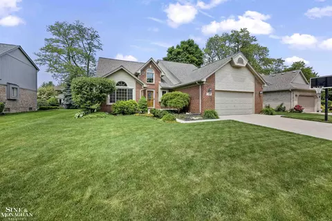 23875 Settlers, Macomb, MI 48042 photo 63