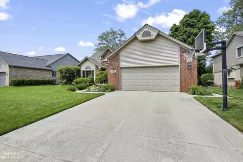 23875 Settlers, Macomb, MI 48042 photo 61