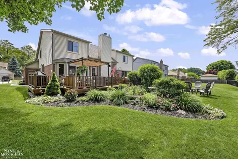 23875 Settlers, Macomb, MI 48042 photo 57
