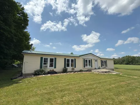 8195 Jordan, Yale, MI 48097