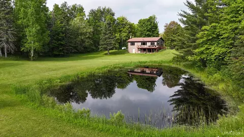814 E State Highway M94, Skandia, MI 49885