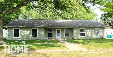 602 N Watkins, Perry, MI 48872