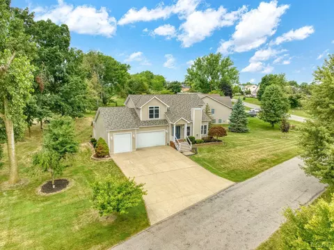 7555 Sherlock, Onsted, MI 49265