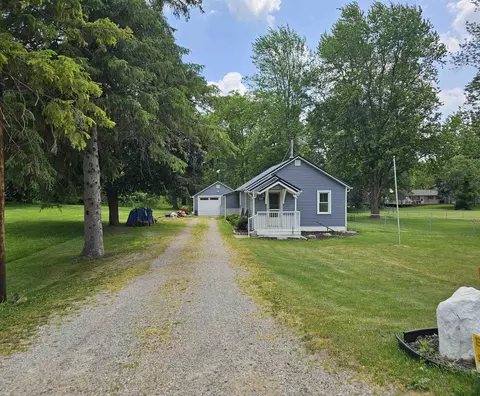10101 Mason, Ovid, MI 48866