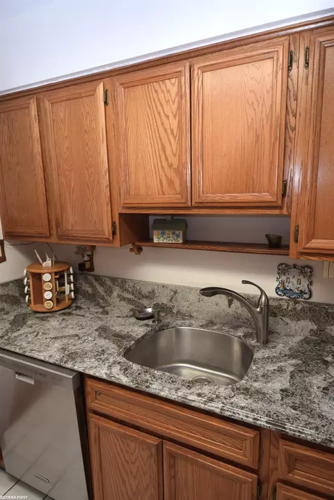 131 Cherryl #4, Algonac, MI 48001 photo 20