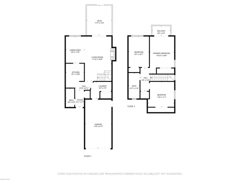 131 Cherryl #4, Algonac, MI 48001 photo 42