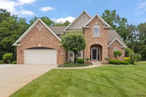 Exterior - 3054 Windmill, Adrian, MI 49221 photo 11 of 14