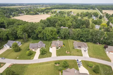 View/Area - 3054 Windmill, Adrian, MI 49221 photo 3 of 8