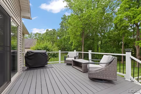 Exterior - 3054 Windmill, Adrian, MI 49221 photo 10 of 14