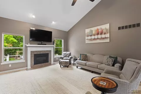 Living - 3054 Windmill, Adrian, MI 49221 photo 1 of 4