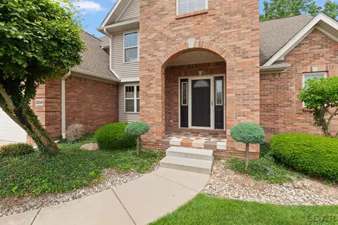 Exterior - 3054 Windmill, Adrian, MI 49221 photo 3 of 14