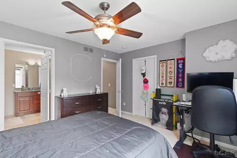 Bedroom - 3054 Windmill, Adrian, MI 49221 photo 6 of 6