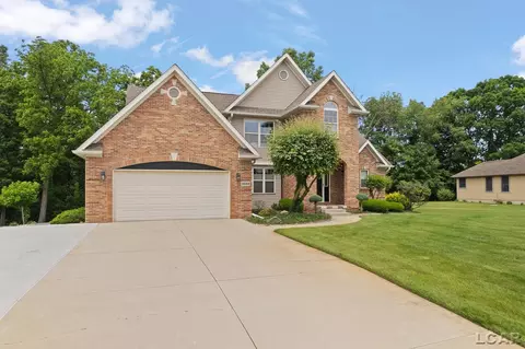 Exterior - 3054 Windmill, Adrian, MI 49221 photo 14 of 14