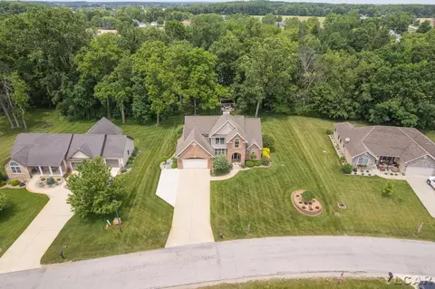 View/Area - 3054 Windmill, Adrian, MI 49221 photo 2 of 8
