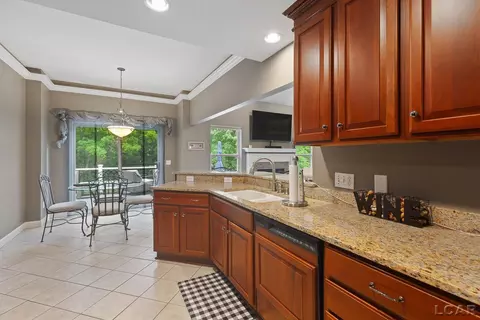 Kitchen - 3054 Windmill, Adrian, MI 49221 photo 1 of 8