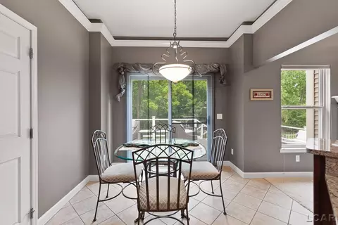 Dining - 3054 Windmill, Adrian, MI 49221 photo 1 of 5