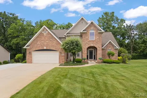 Exterior - 3054 Windmill, Adrian, MI 49221 photo 13 of 14