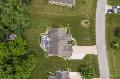 View/Area - 3054 Windmill, Adrian, MI 49221 photo 6 of 8