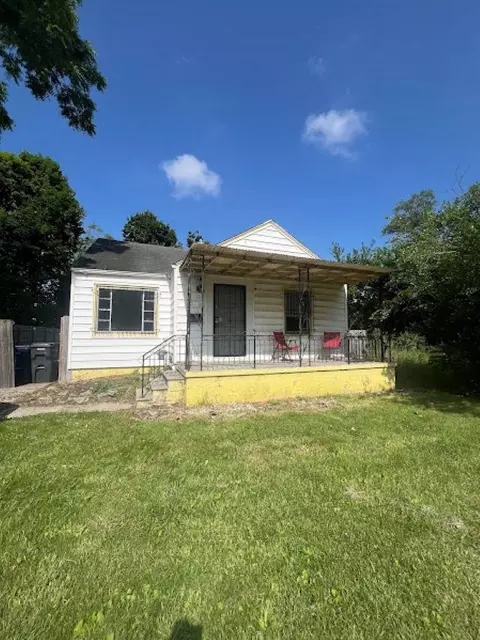 3501 Fleming, Flint, MI 48504