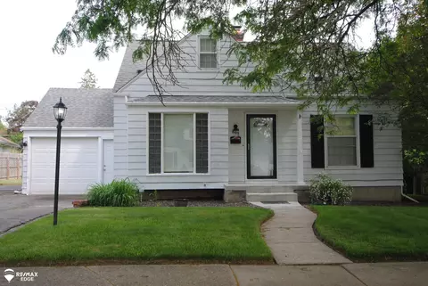 808 Fremont, Flint, MI 48504