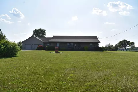 16800 Lincoln, Chesaning, MI 48616