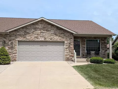 5953 Qwinn, Bay City, MI 48706
