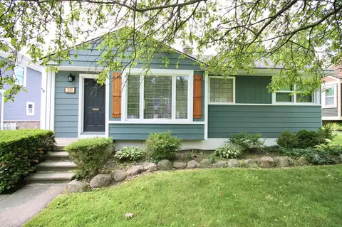 311 Royal Ave, Royal Oak, MI 48073