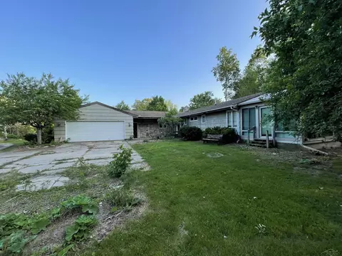 7049 Midland, Freeland, MI 48623