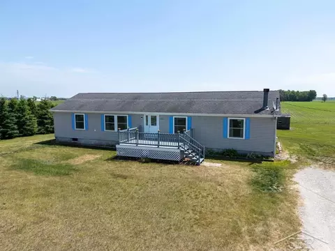 3227 S 11 Mile, Auburn, MI 48611