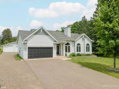 96 Heritage, Park Falls-wi, WI 54552
