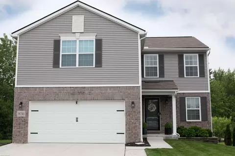 58741 Westmoore, New Haven, MI 48048