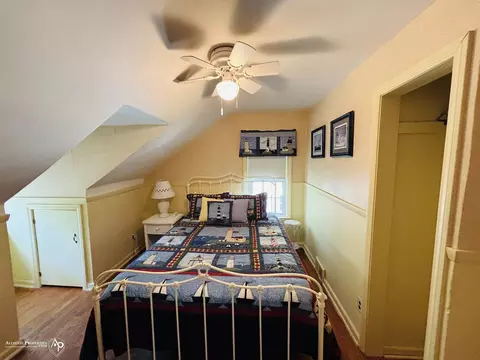 Bedroom - 114 W Clark, Davison, MI 48423 photo 4 of 6