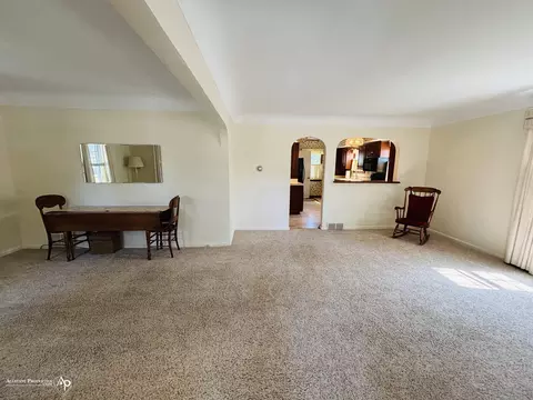 Living - 114 W Clark, Davison, MI 48423 photo 3 of 3