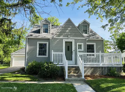 114 W Clark, Davison, MI 48423