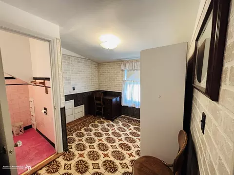 Bedroom - 114 W Clark, Davison, MI 48423 photo 6 of 6