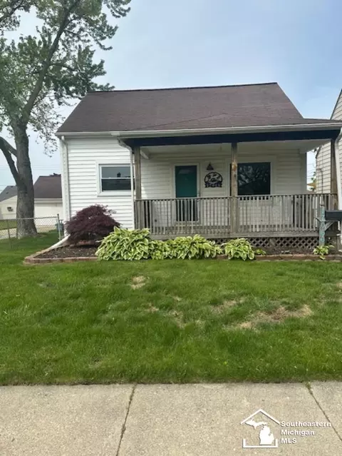 17066 Smith, Riverview, MI 48193