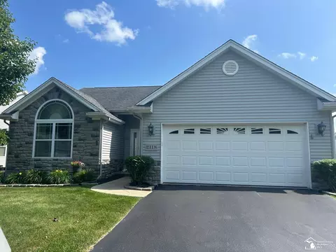 2118 Fountain, Lambertville, MI 48144