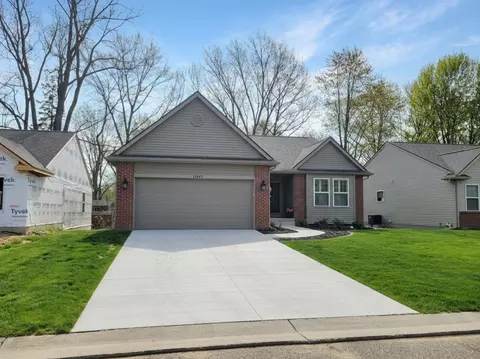 11449 Hidden Oaks, Clio, MI 48420
