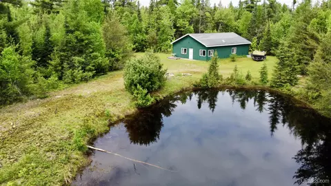 2500 Northwestern, Little Lake, MI 49833