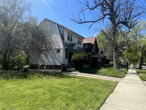 4669 Buckingham, Detroit, MI 48224