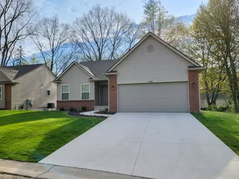 11453 Hidden Oaks, Clio, MI 48420