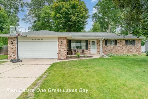5178 Mangrove, Saginaw, MI 48603
