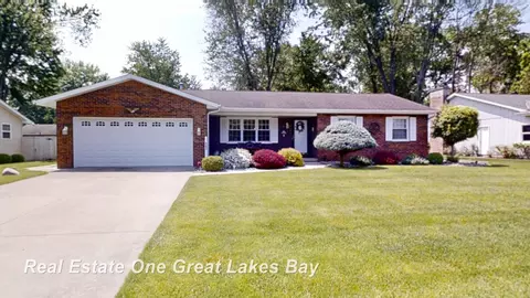 4177 Clematis, Saginaw, MI 48603