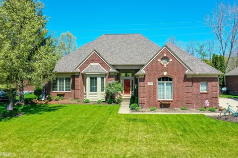 14329 Barton, Washington Township, MI 48094
