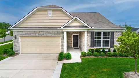 4563 Cranston, Canton Twp, MI 48188